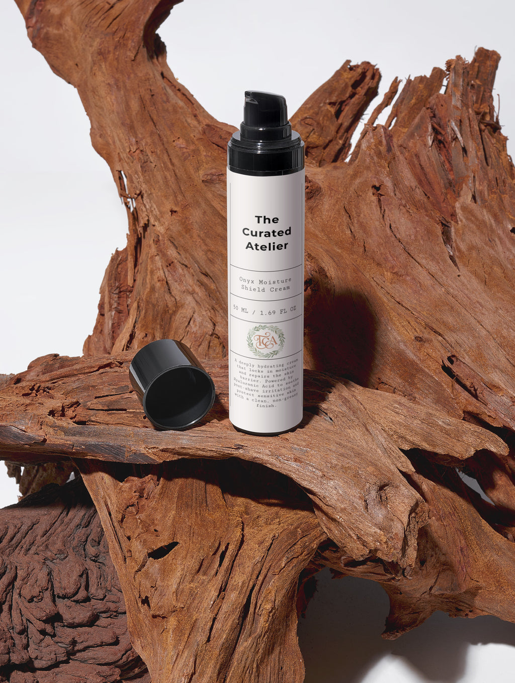 Onyx Moisture Shield Cream