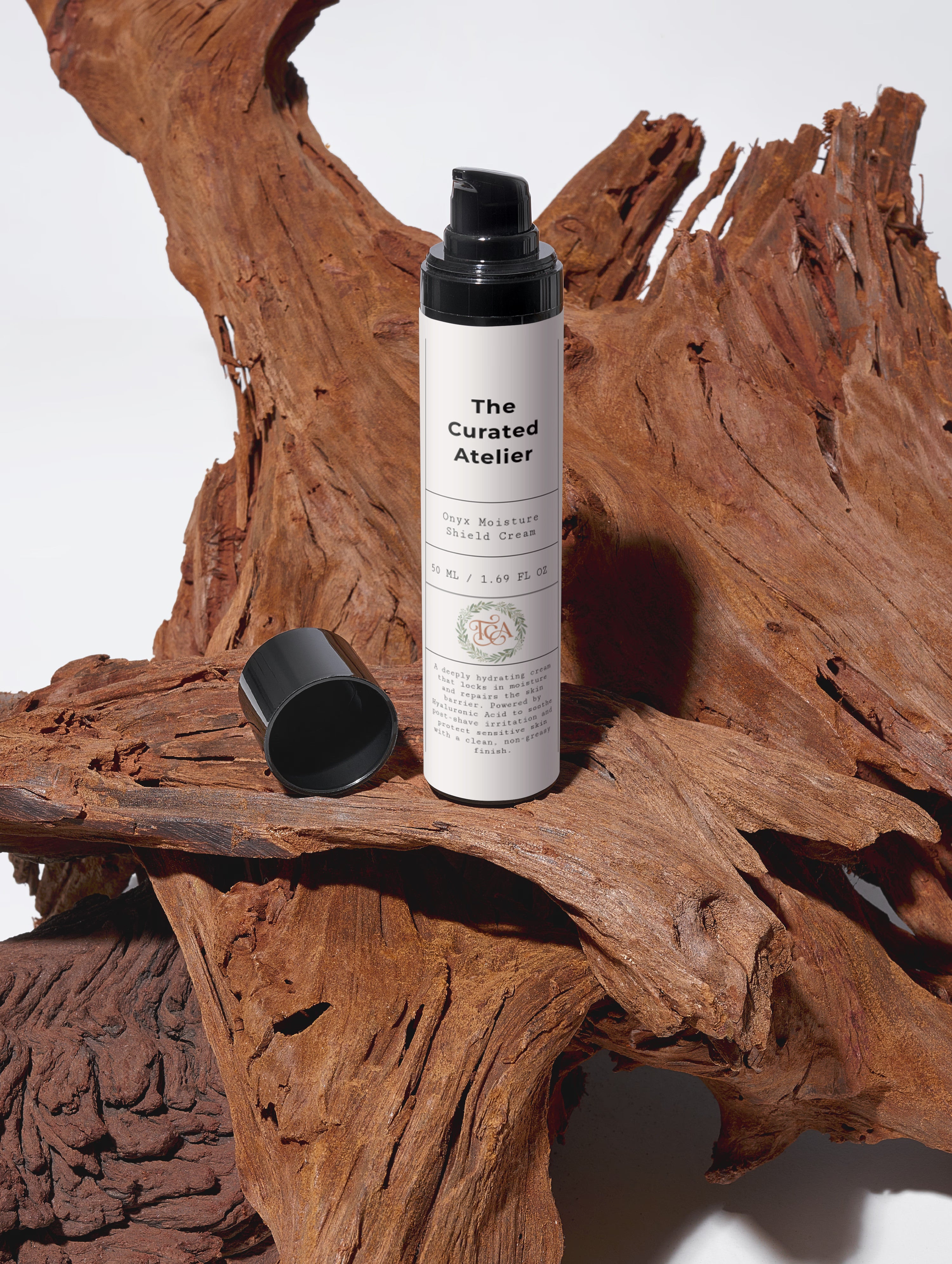 Onyx Moisture Shield Cream