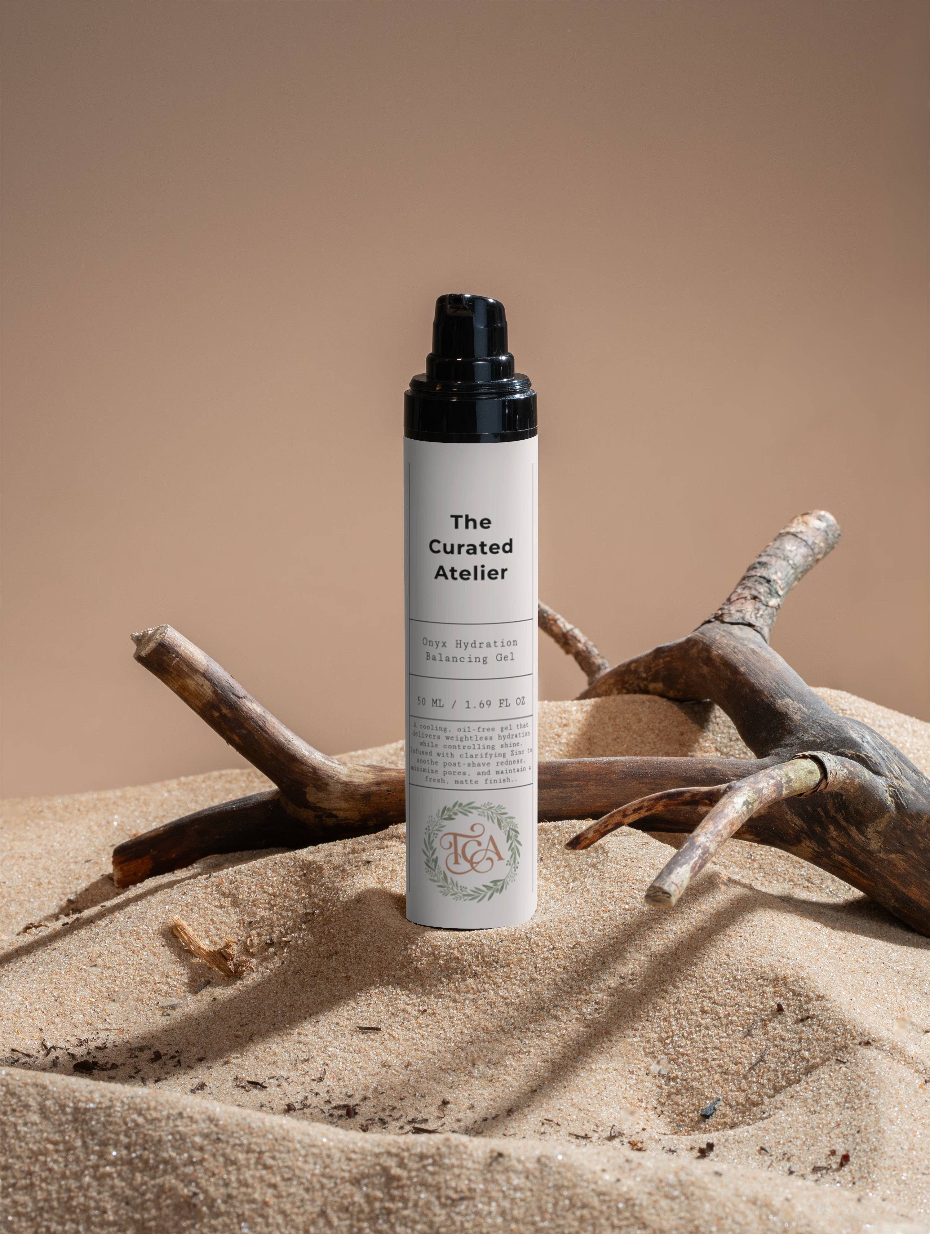 Onyx Hydration Balancing Gel