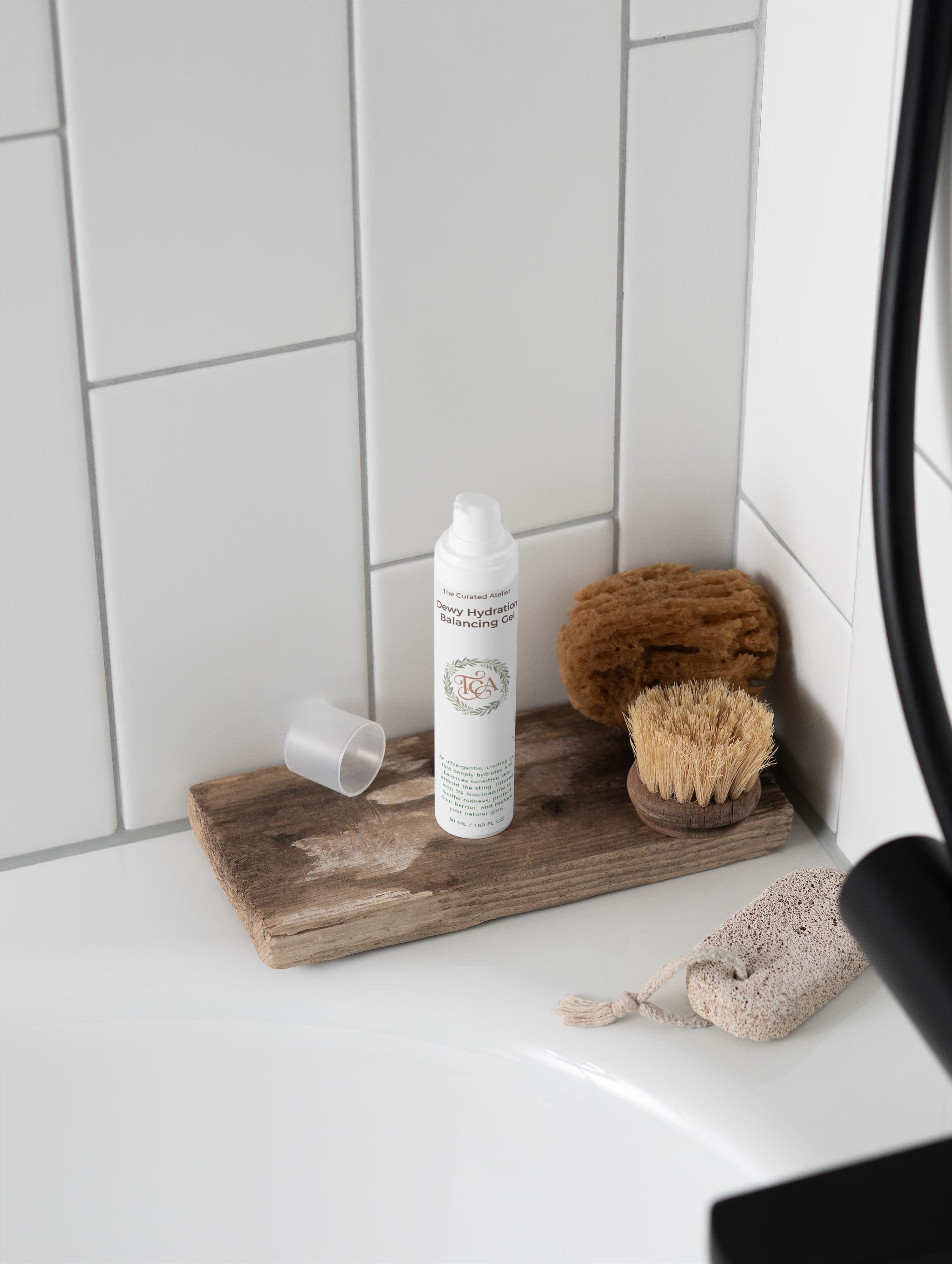 Dewy Hydration Balancing Gel