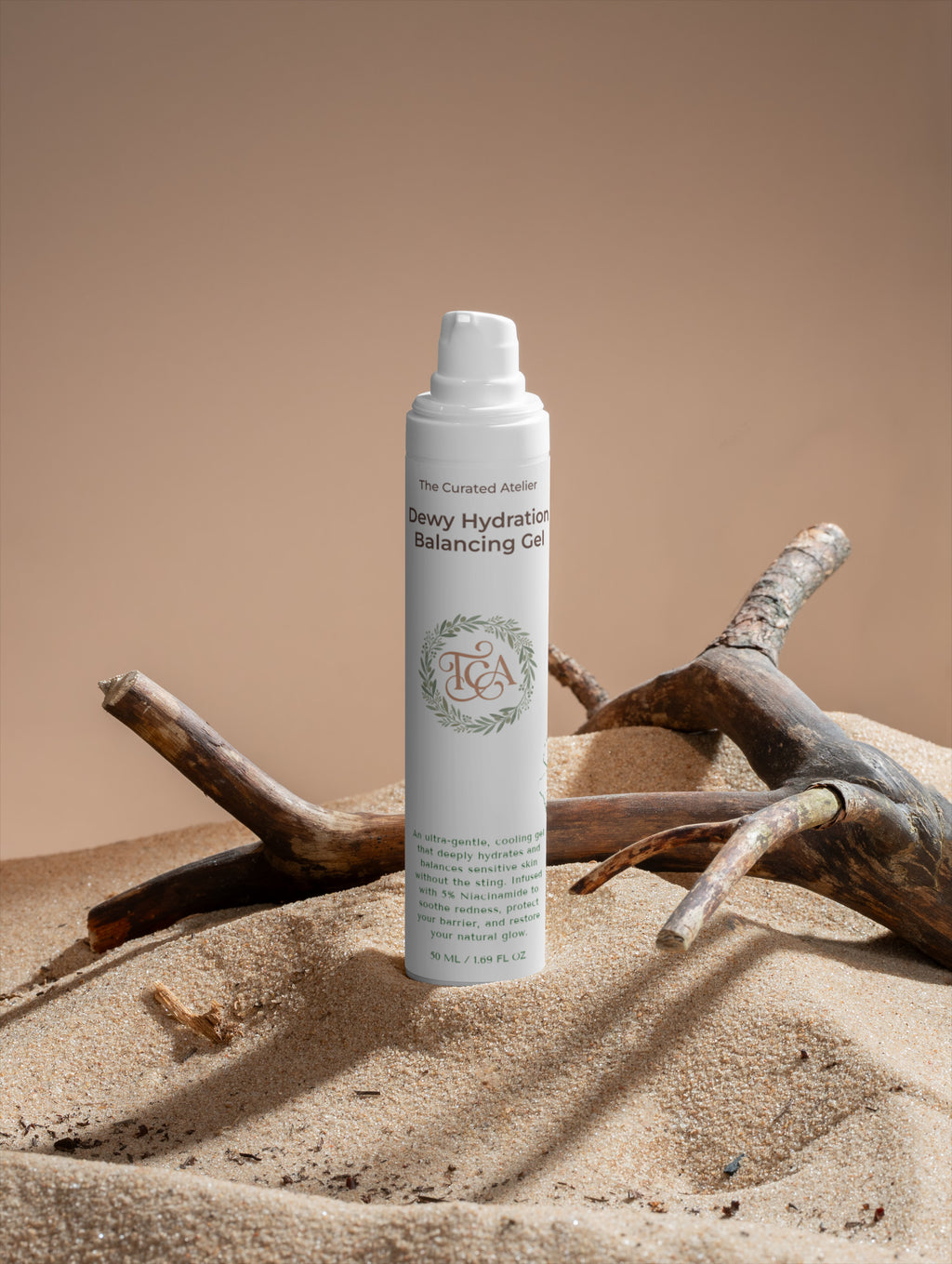 Dewy Hydration Balancing Gel