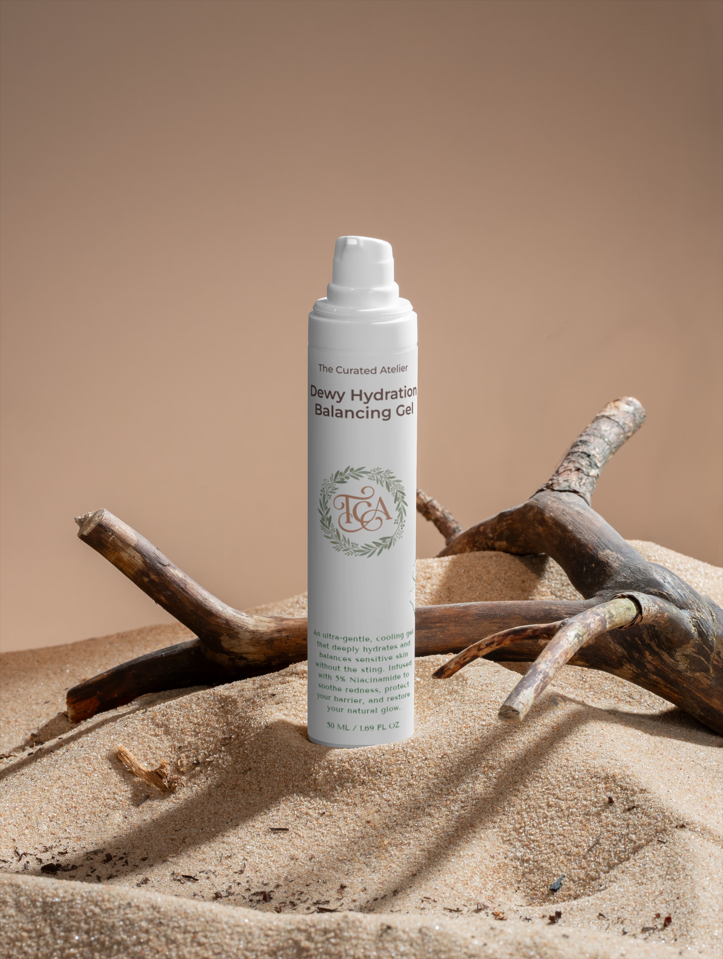 Dewy Hydration Balancing Gel
