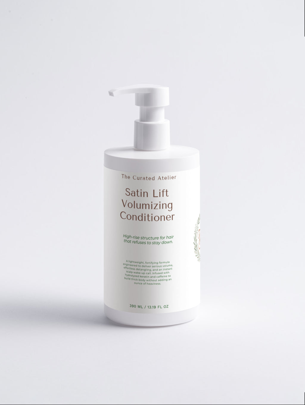 Satin Lift Volumizing Conditioner