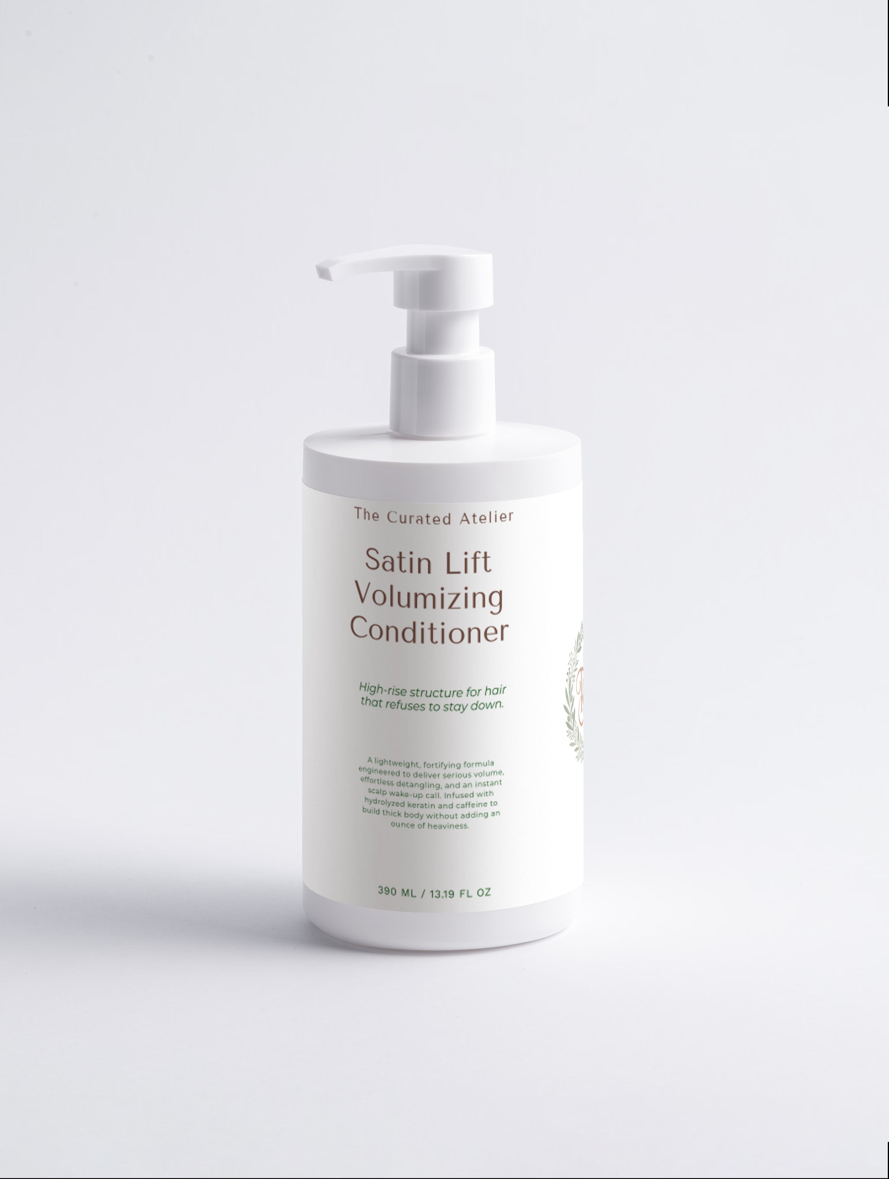 Satin Lift Volumizing Conditioner
