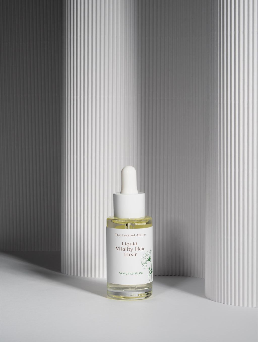 Liquid Vitality Hair Elixir