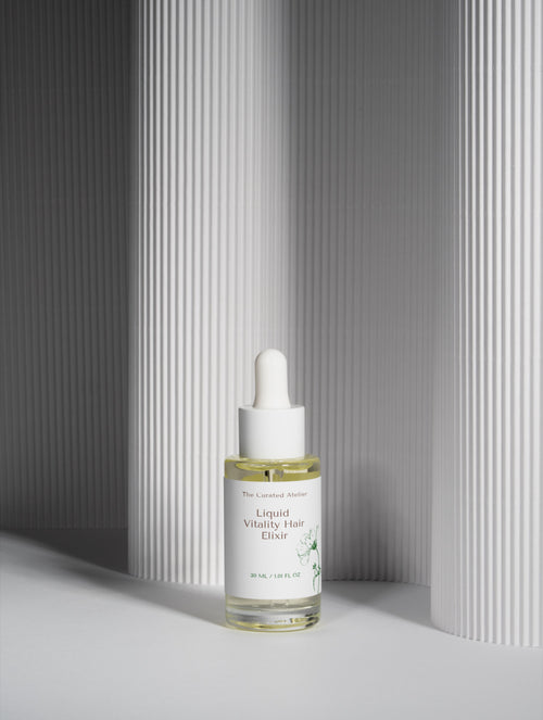 Liquid Vitality Hair Elixir