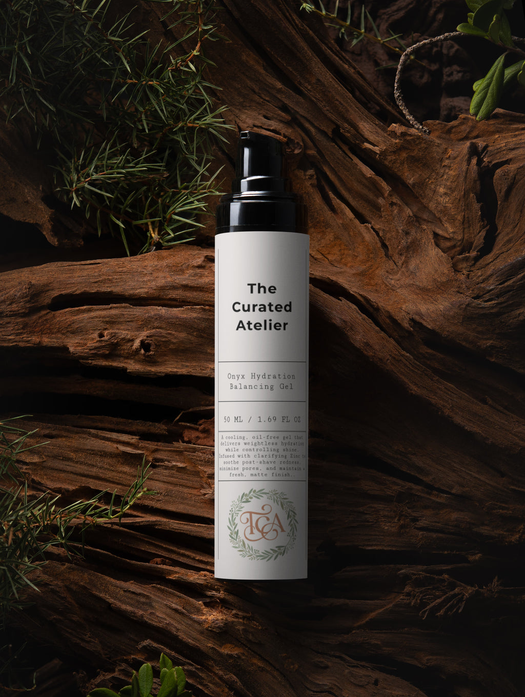 Onyx Hydration Balancing Gel