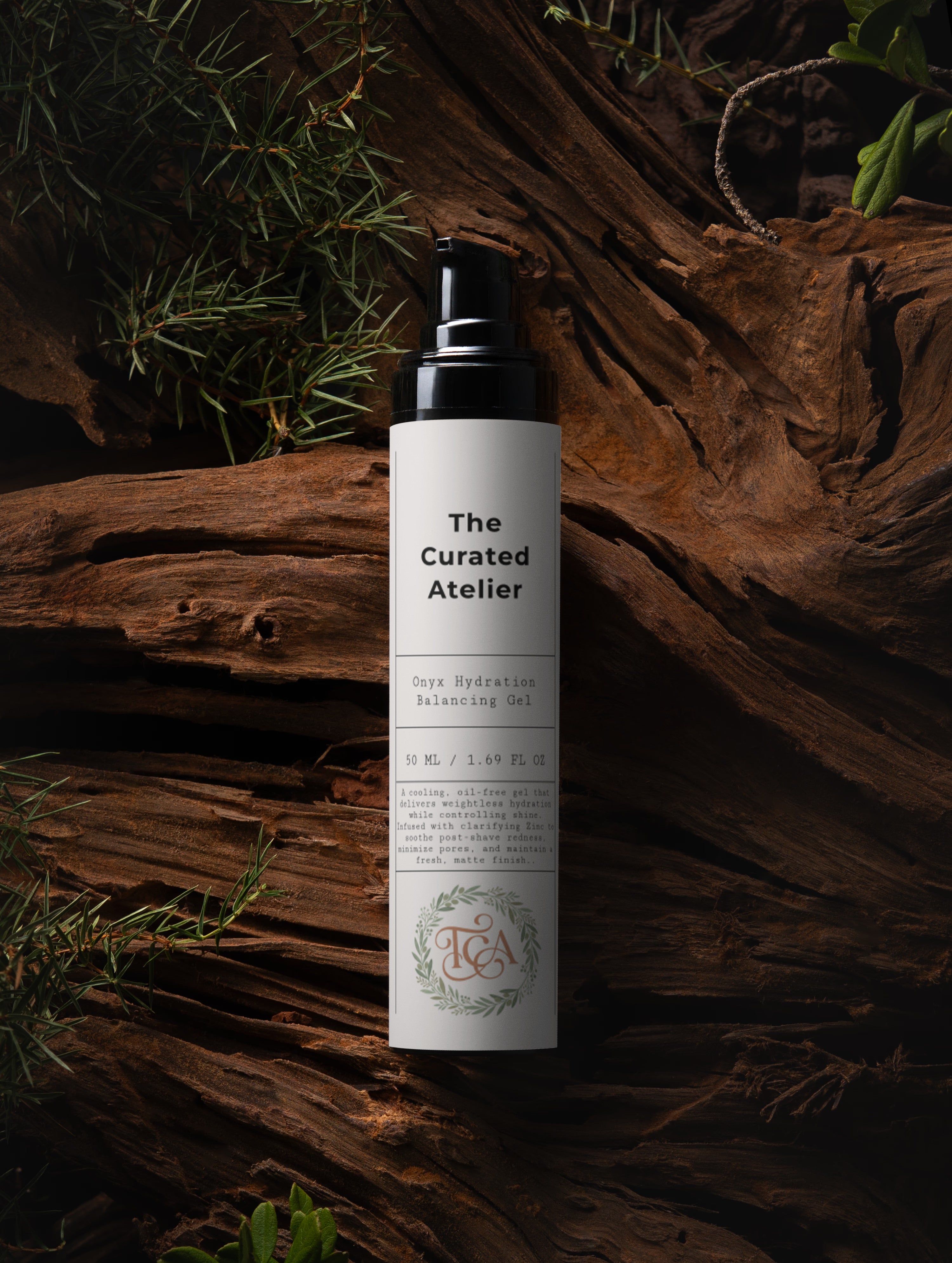 Onyx Hydration Balancing Gel