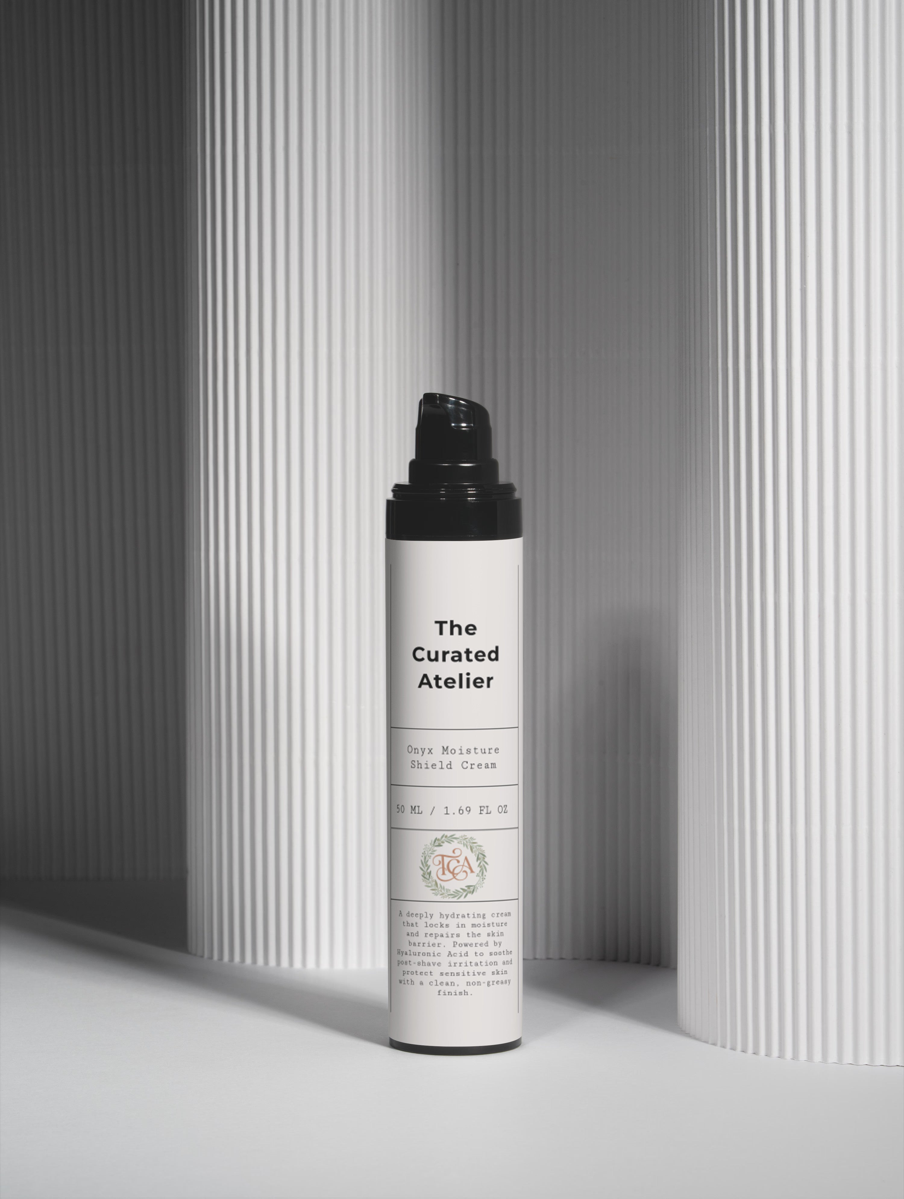 Onyx Moisture Shield Cream