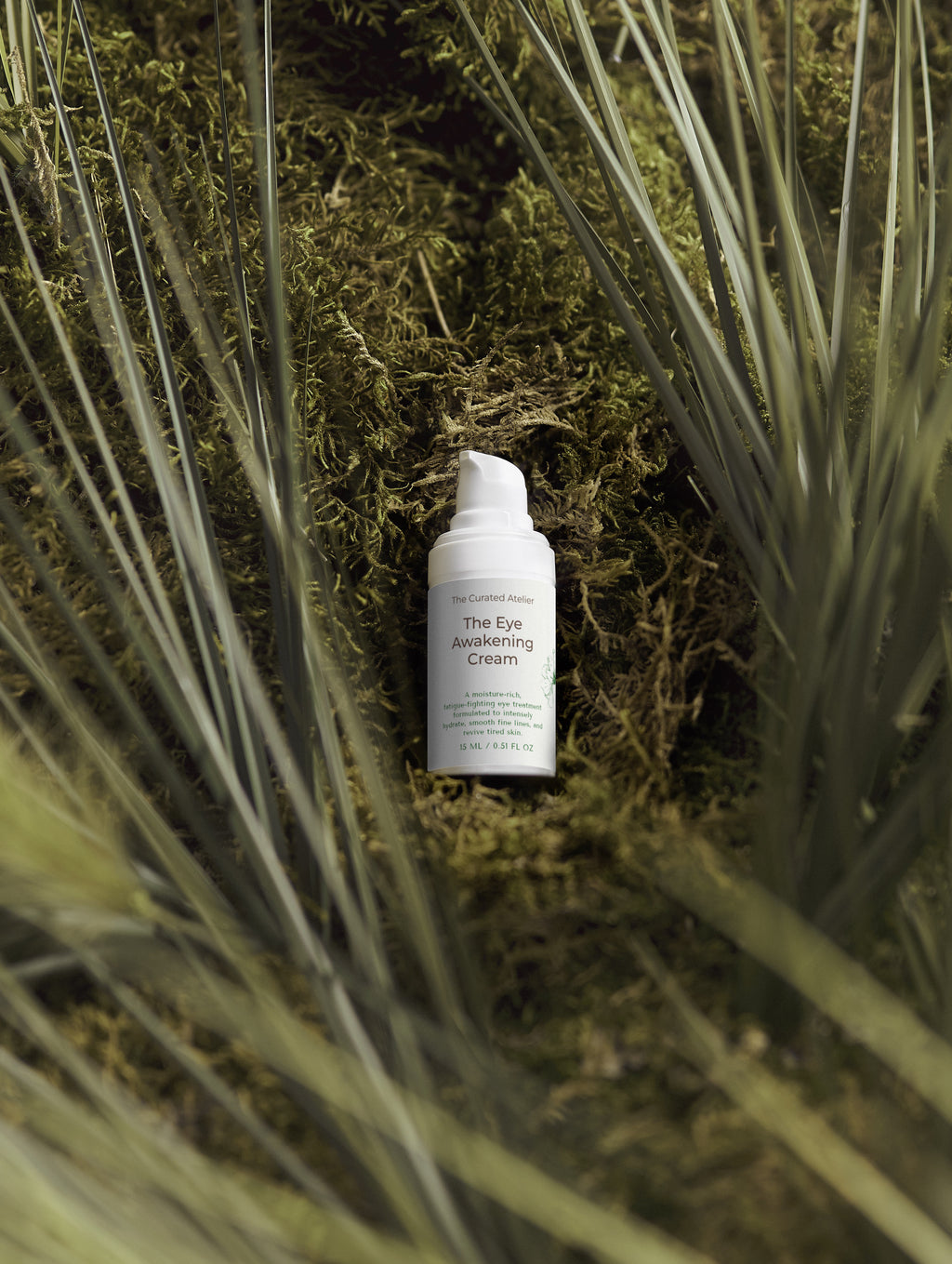 The Eye Awakening Cream