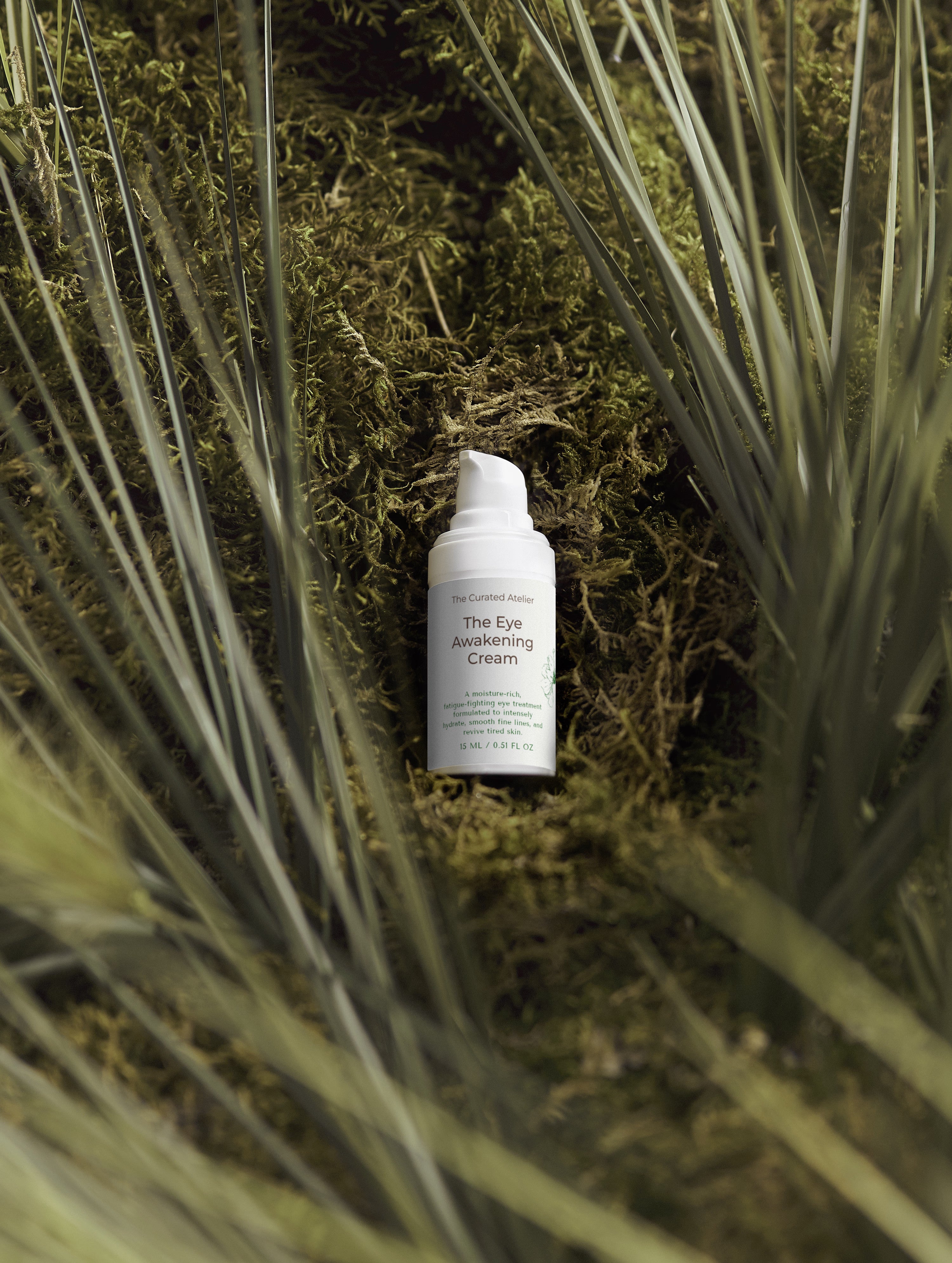 The Eye Awakening Cream