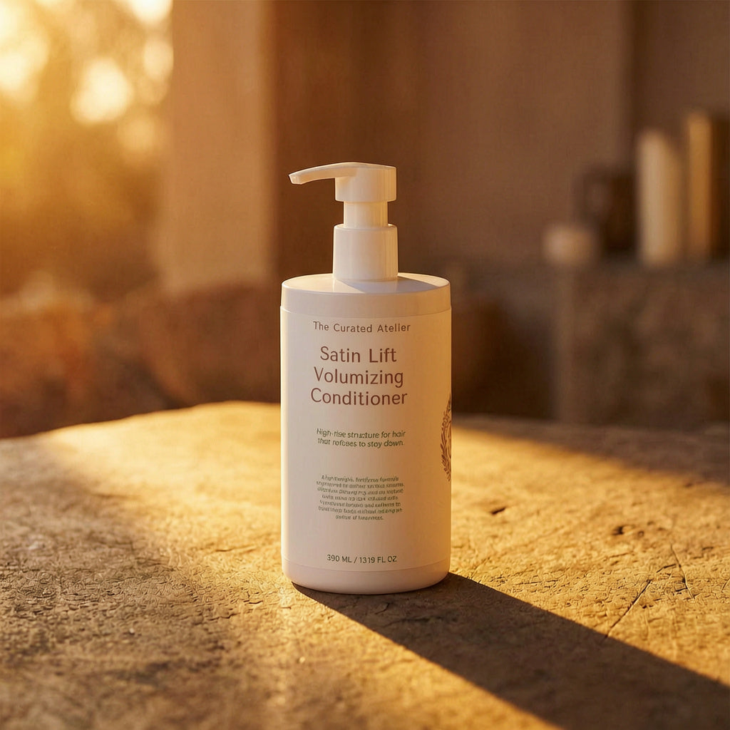 Satin Lift Volumizing Conditioner