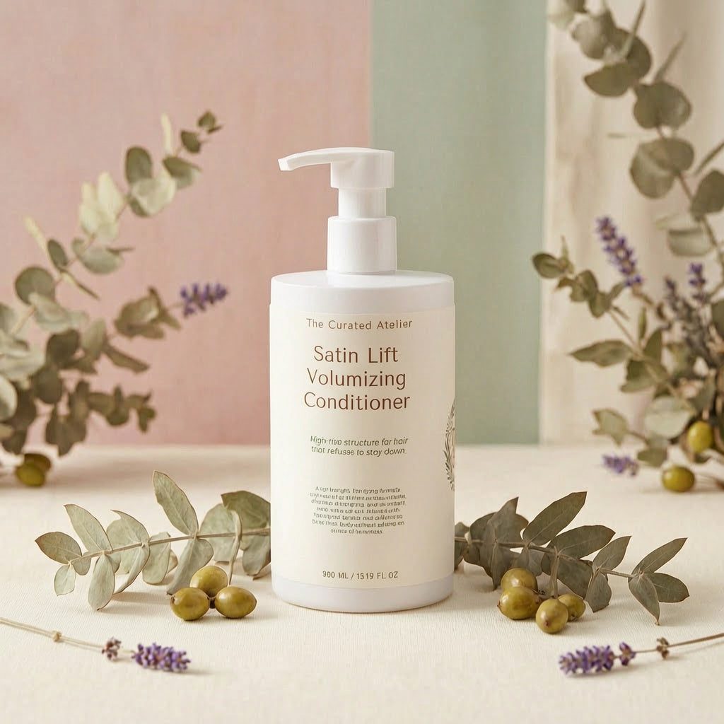 Satin Lift Volumizing Conditioner