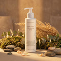 Satin Silk Cleansing Milk