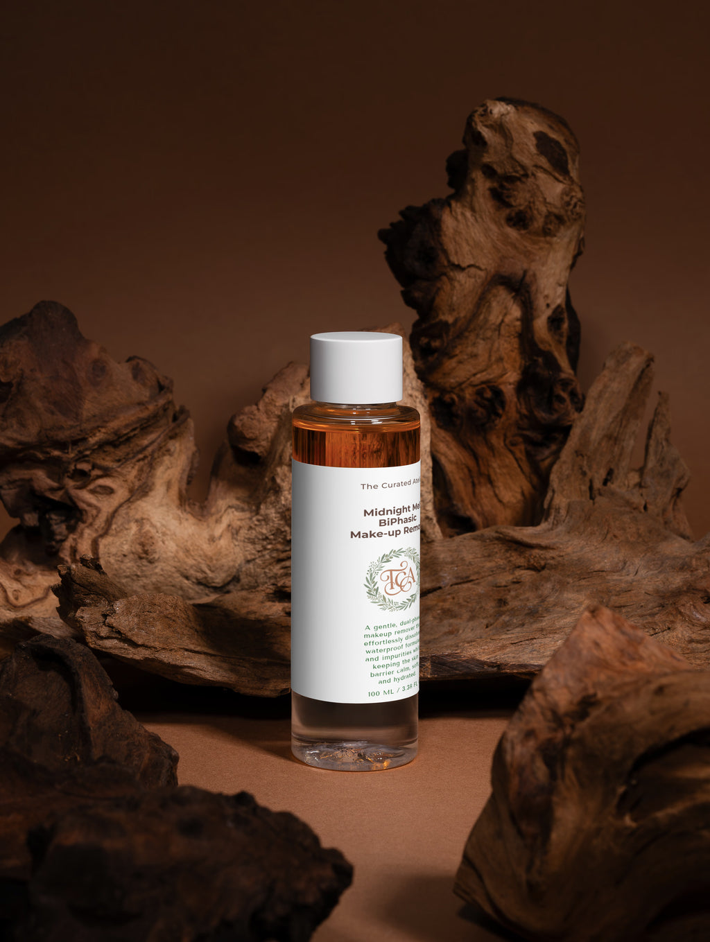 Midnight Melt Biphasic Makeup Remover