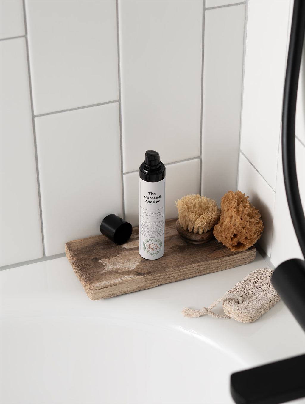 Onyx Hydration Balancing Gel