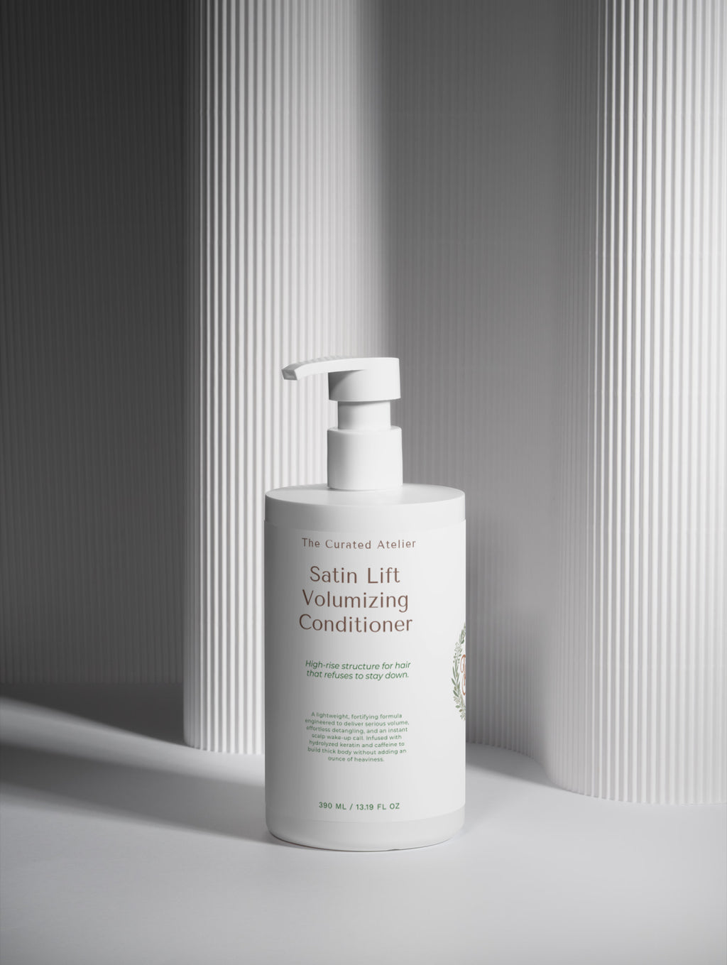 Satin Lift Volumizing Conditioner