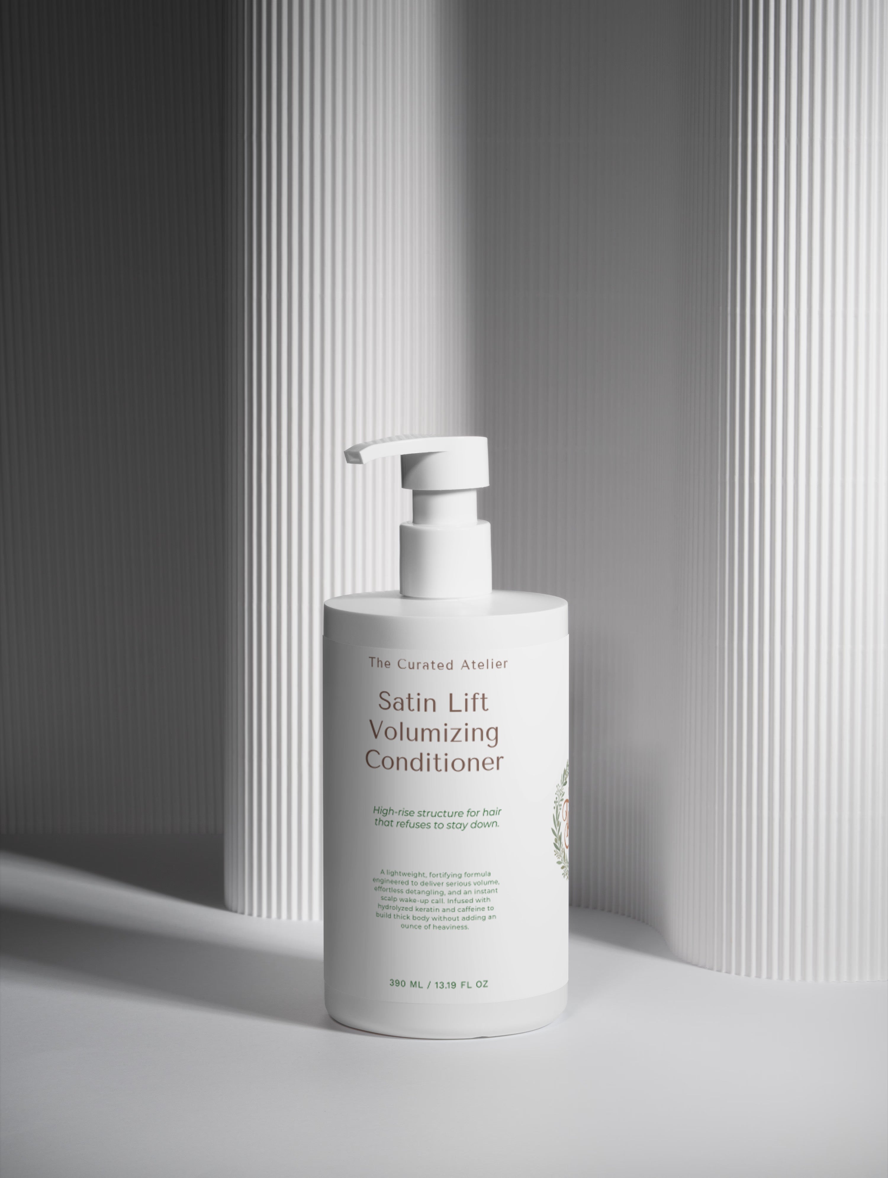 Satin Lift Volumizing Conditioner