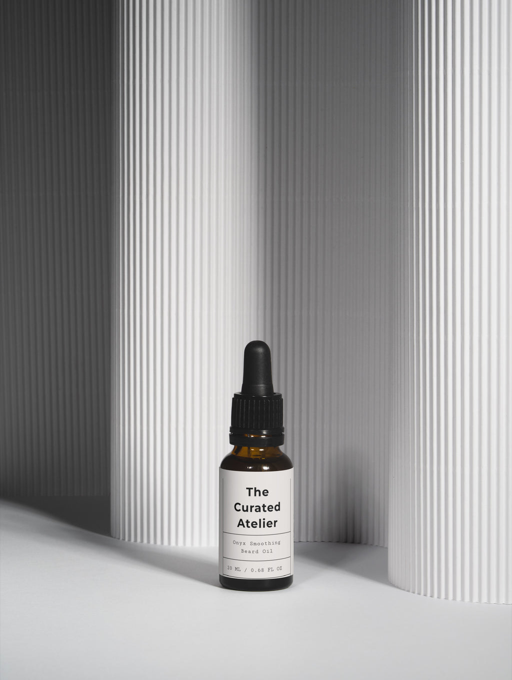 Onyx Smoothing Beard Oil