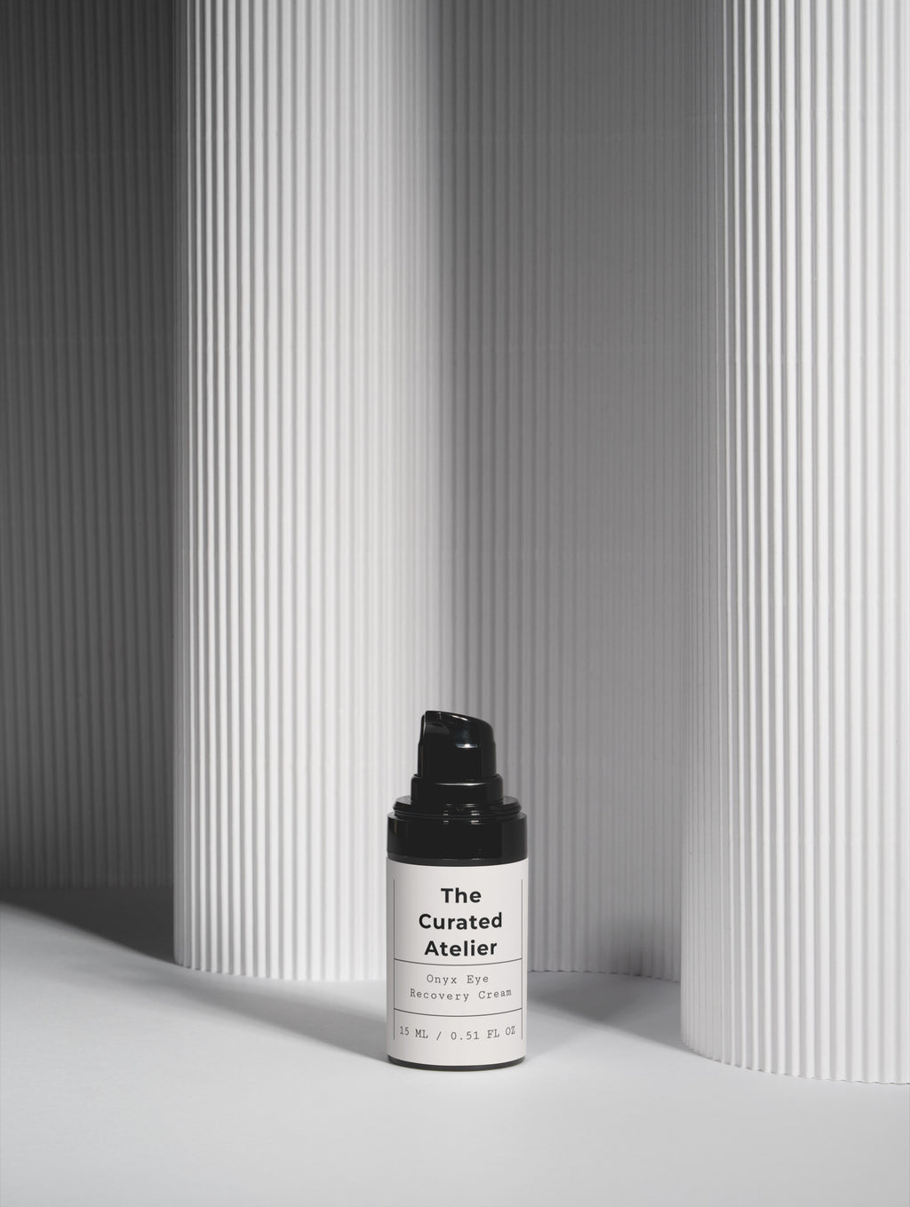 Onyx Eye Recovery Cream