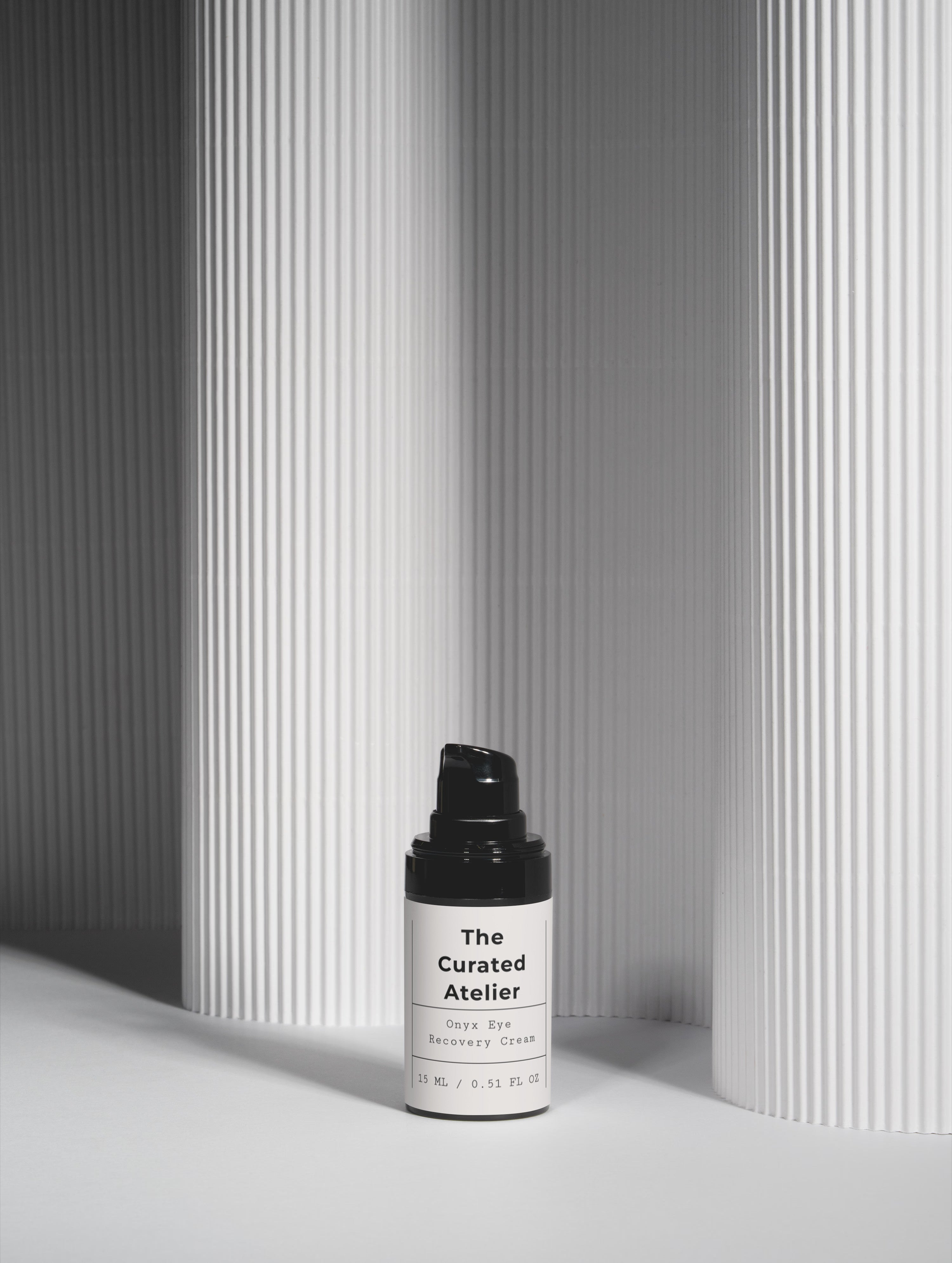 Onyx Eye Recovery Cream