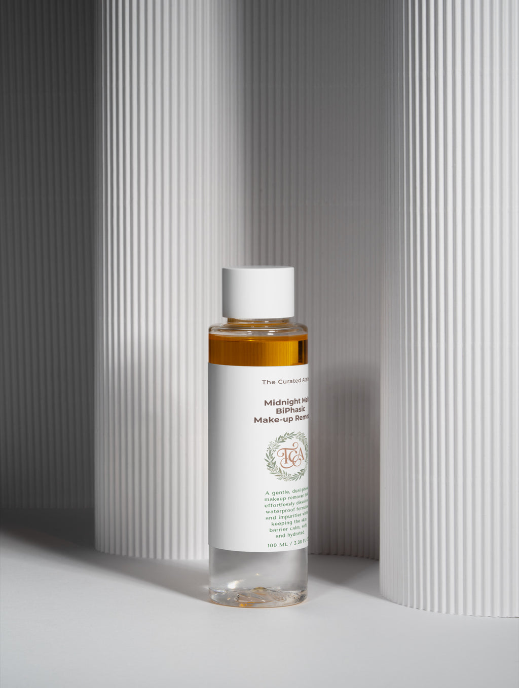 Midnight Melt Biphasic Makeup Remover