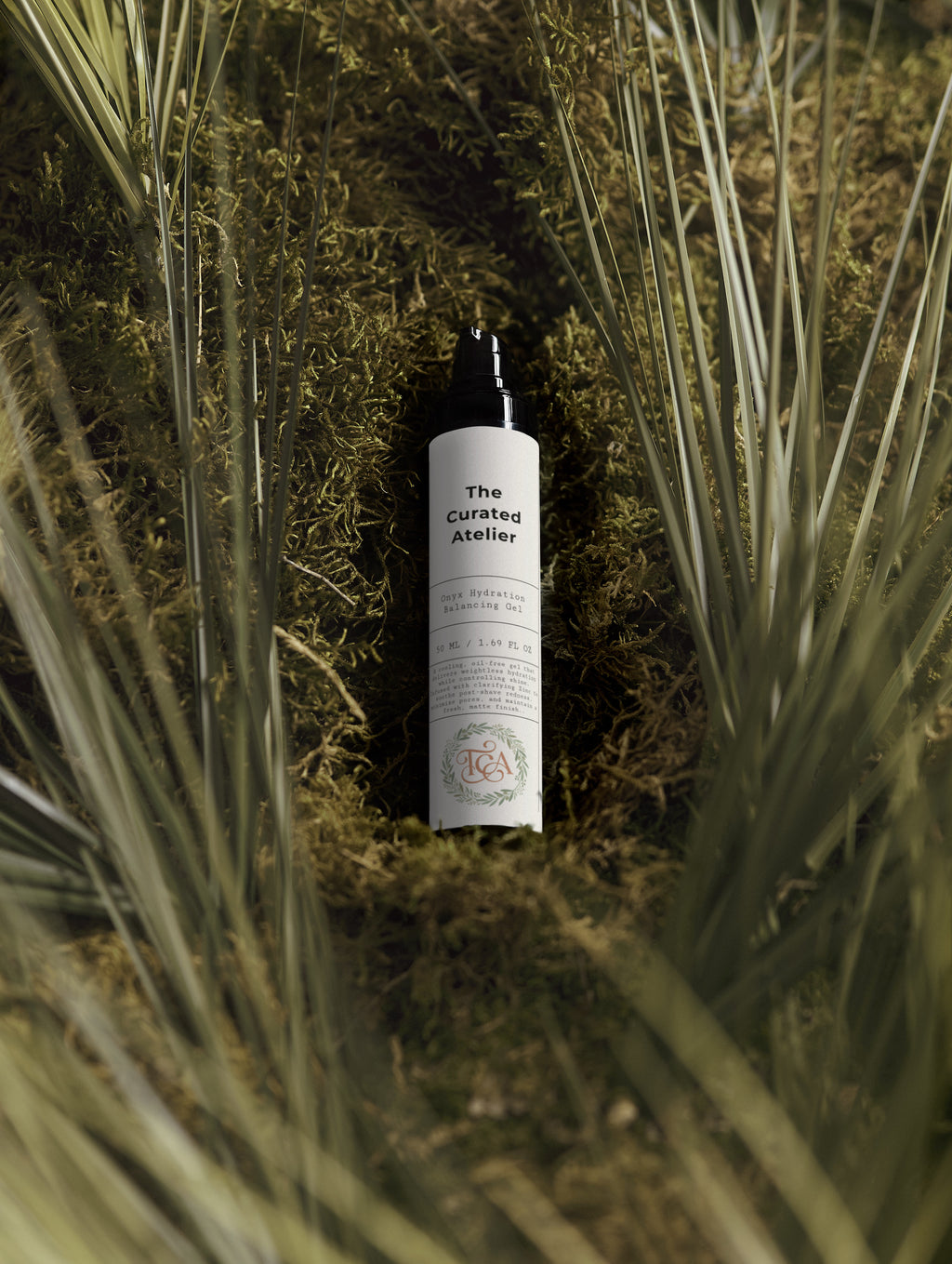 Onyx Hydration Balancing Gel