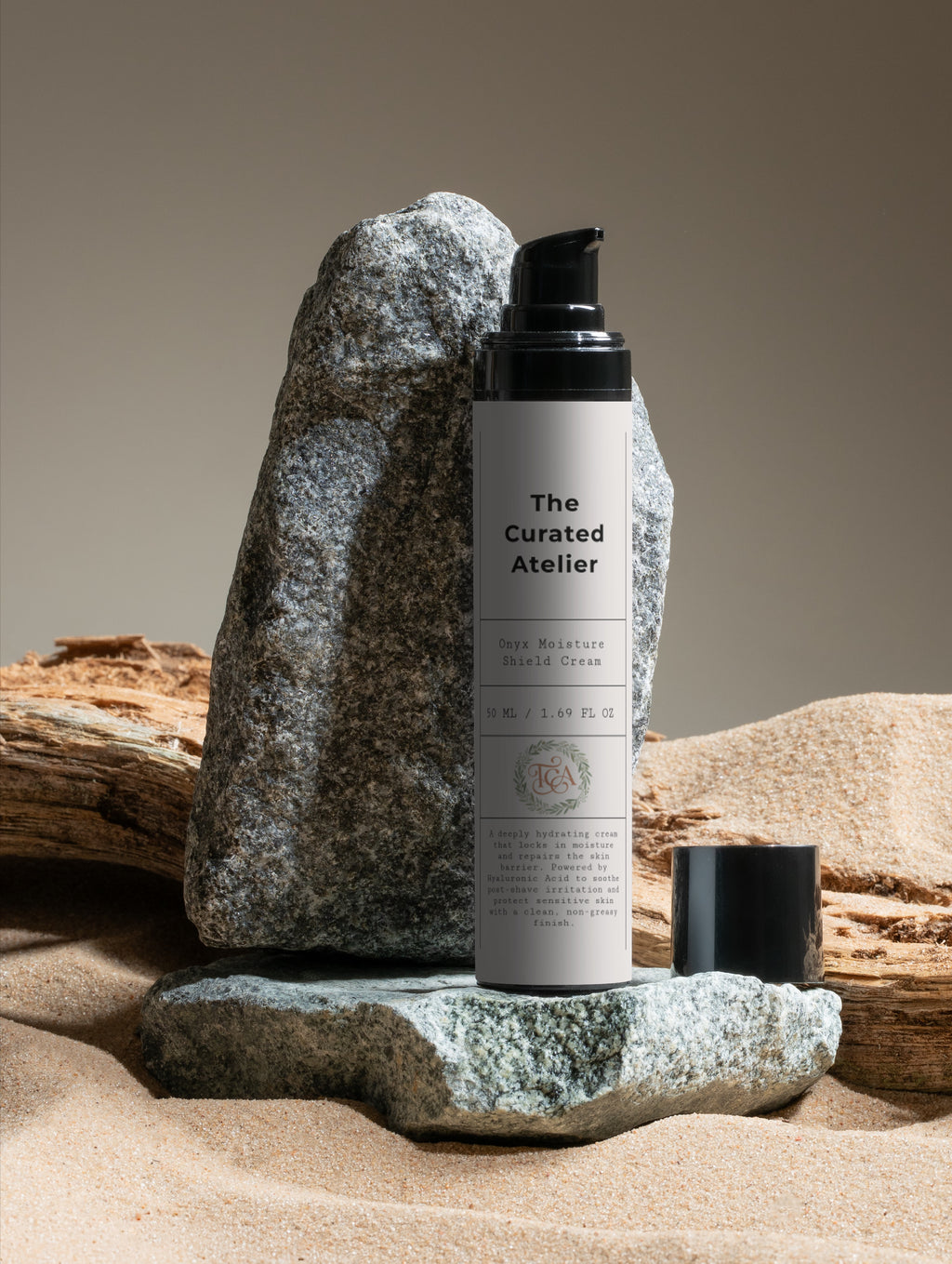 Onyx Moisture Shield Cream