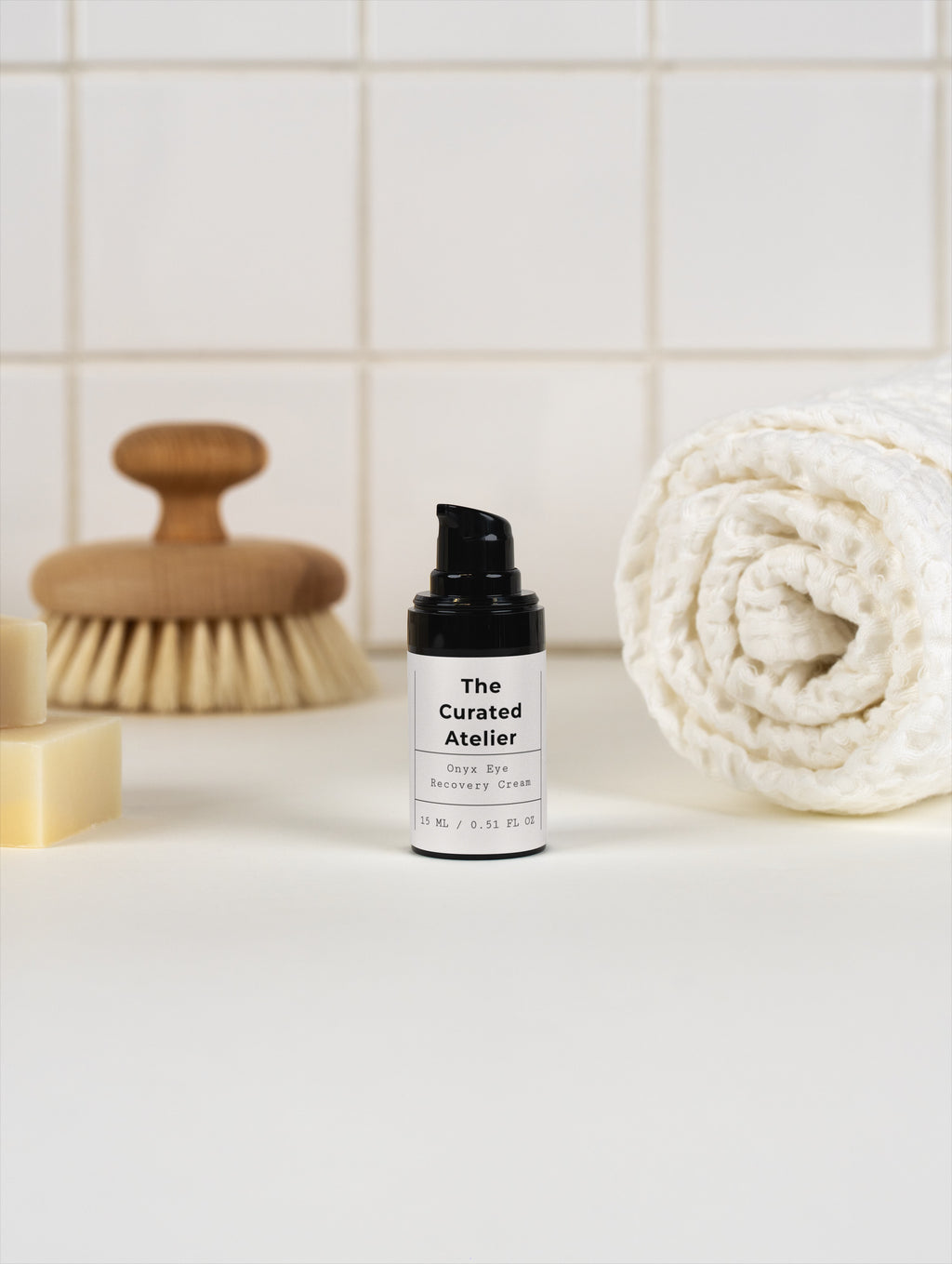 Onyx Eye Recovery Cream