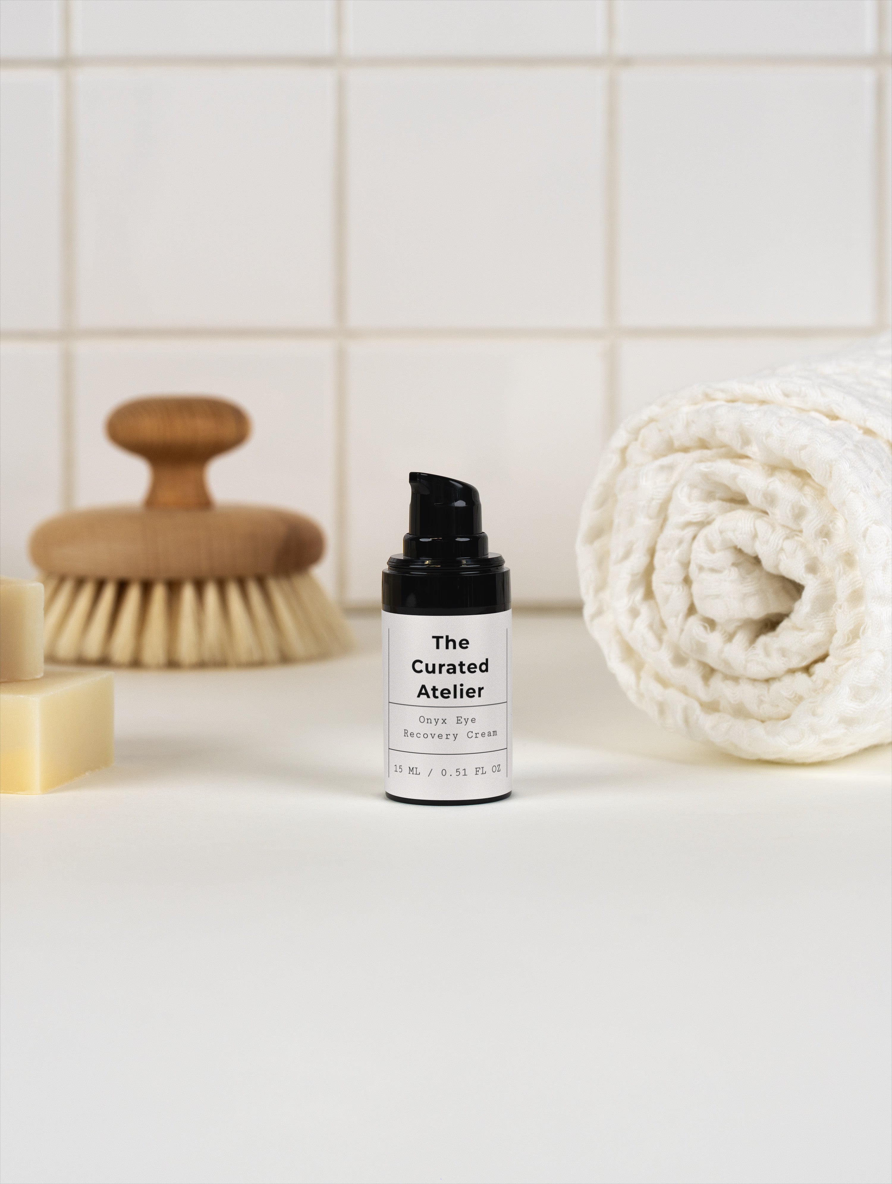 Onyx Eye Recovery Cream