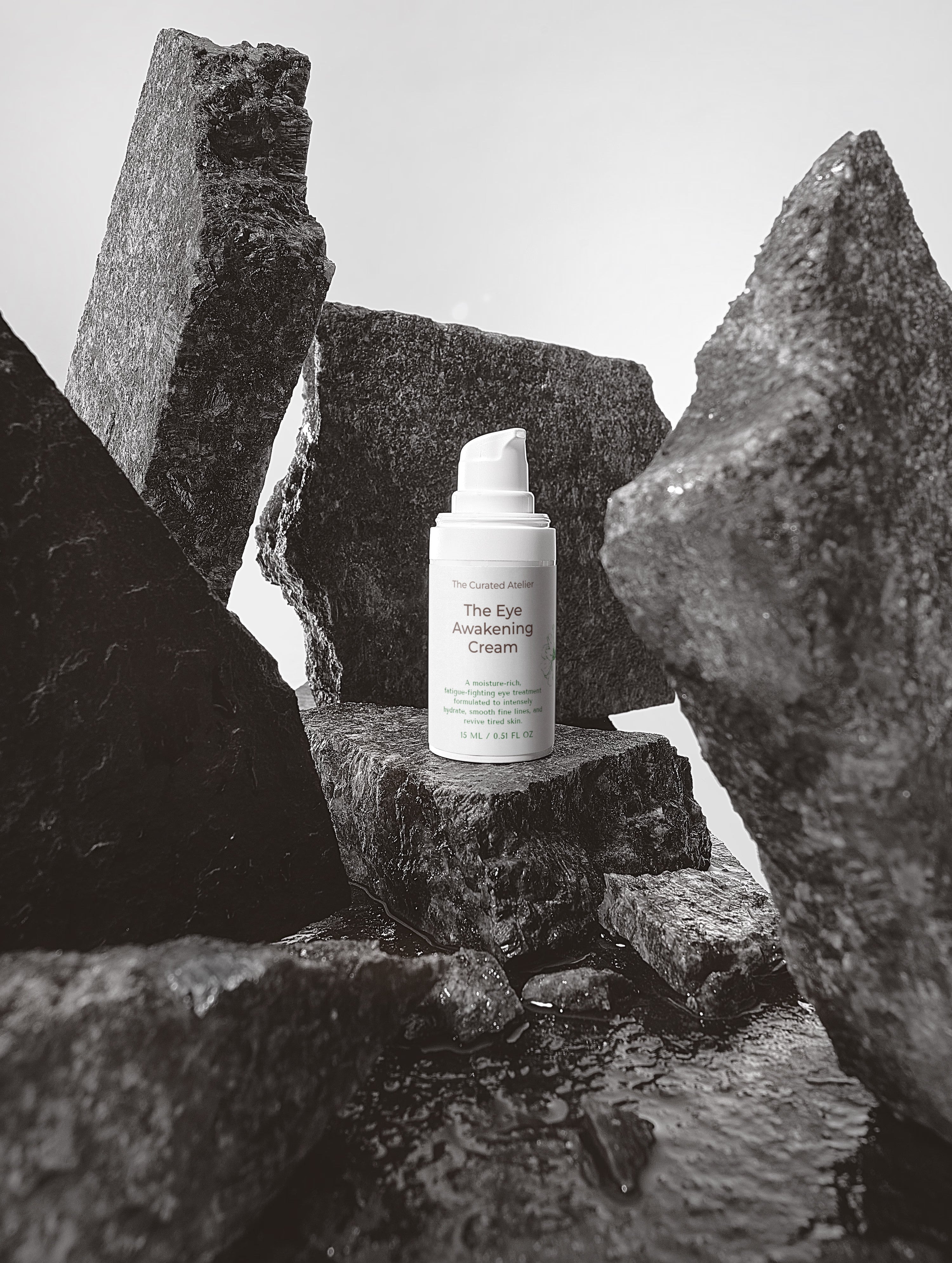 The Eye Awakening Cream