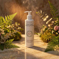 Velvet Foam Purifying Mousse Cleanser
