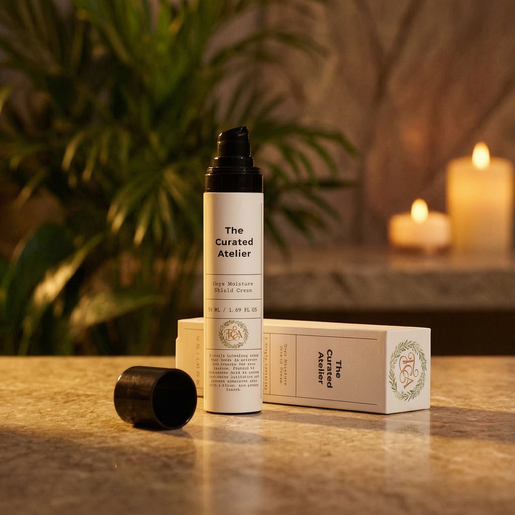 Onyx Moisture Shield Cream