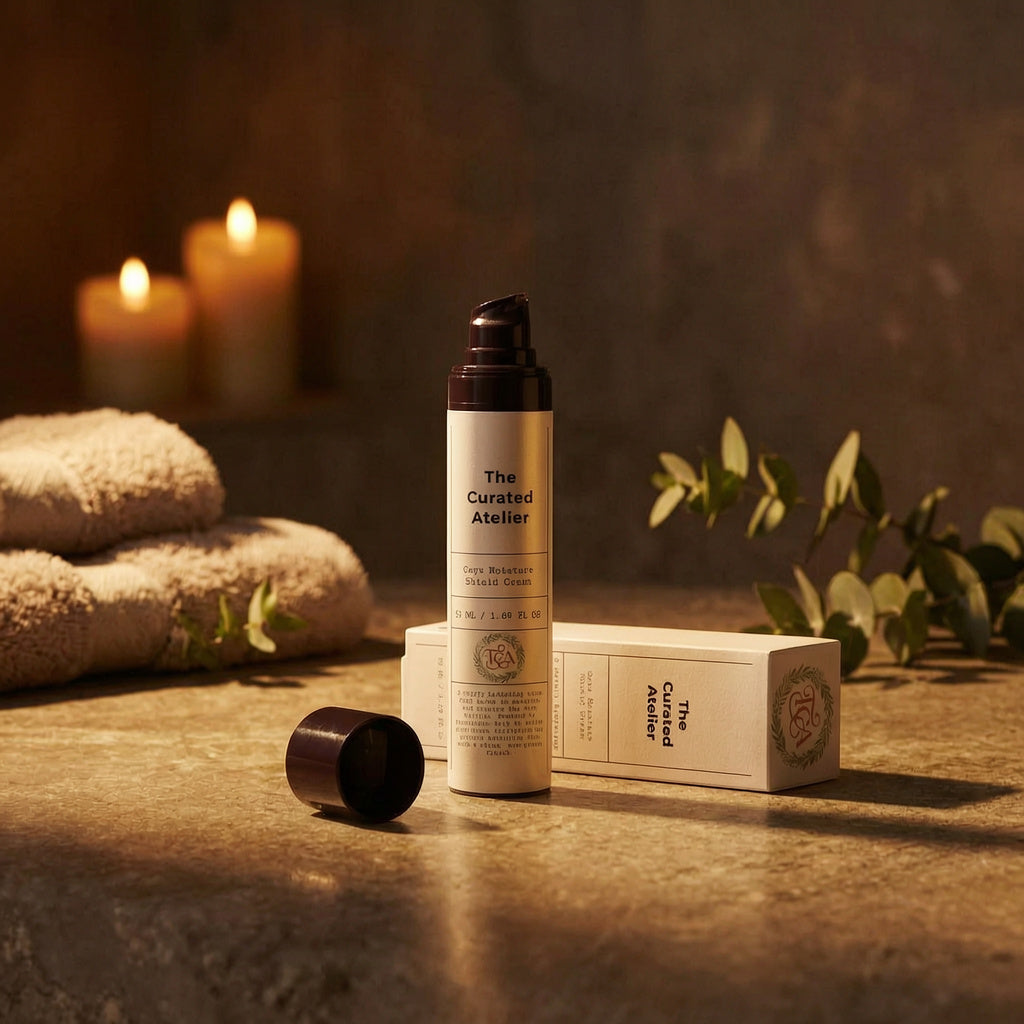 Onyx Moisture Shield Cream