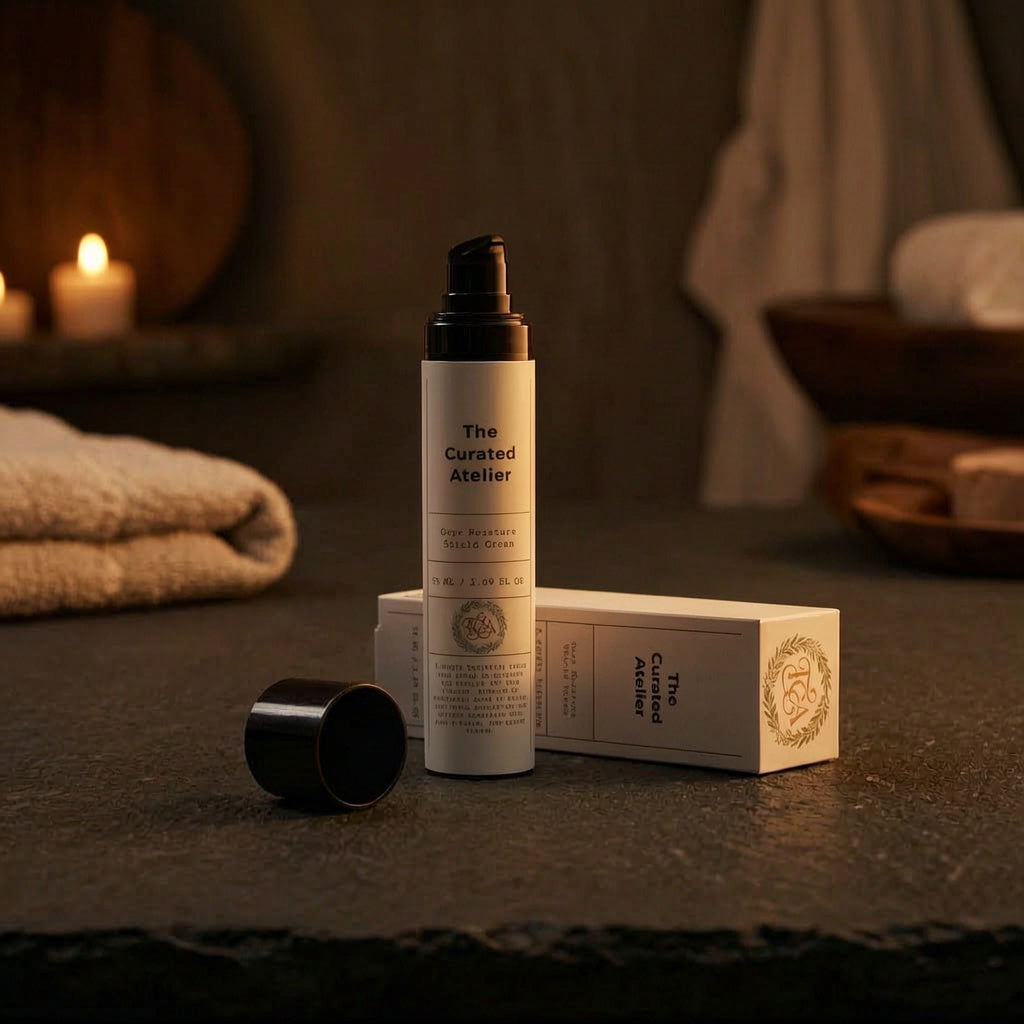 Onyx Moisture Shield Cream