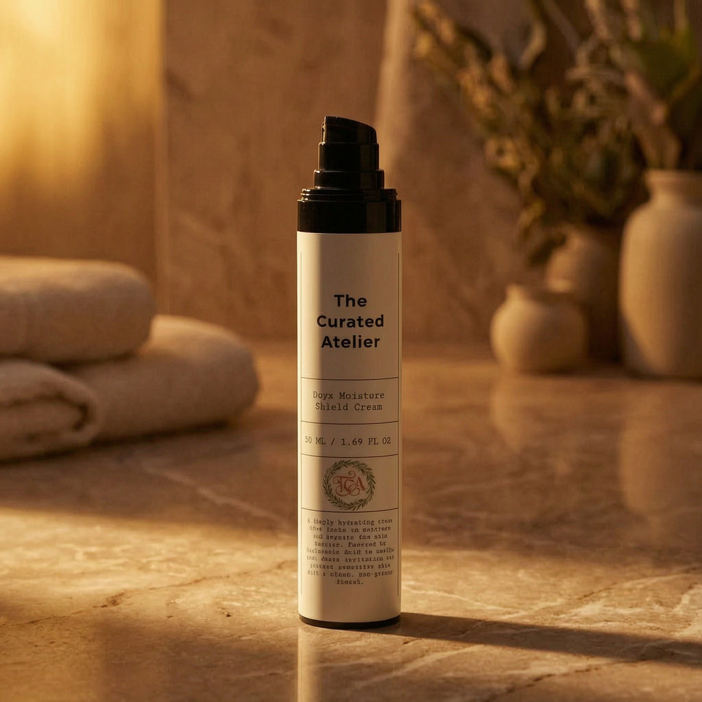 Onyx Moisture Shield Cream