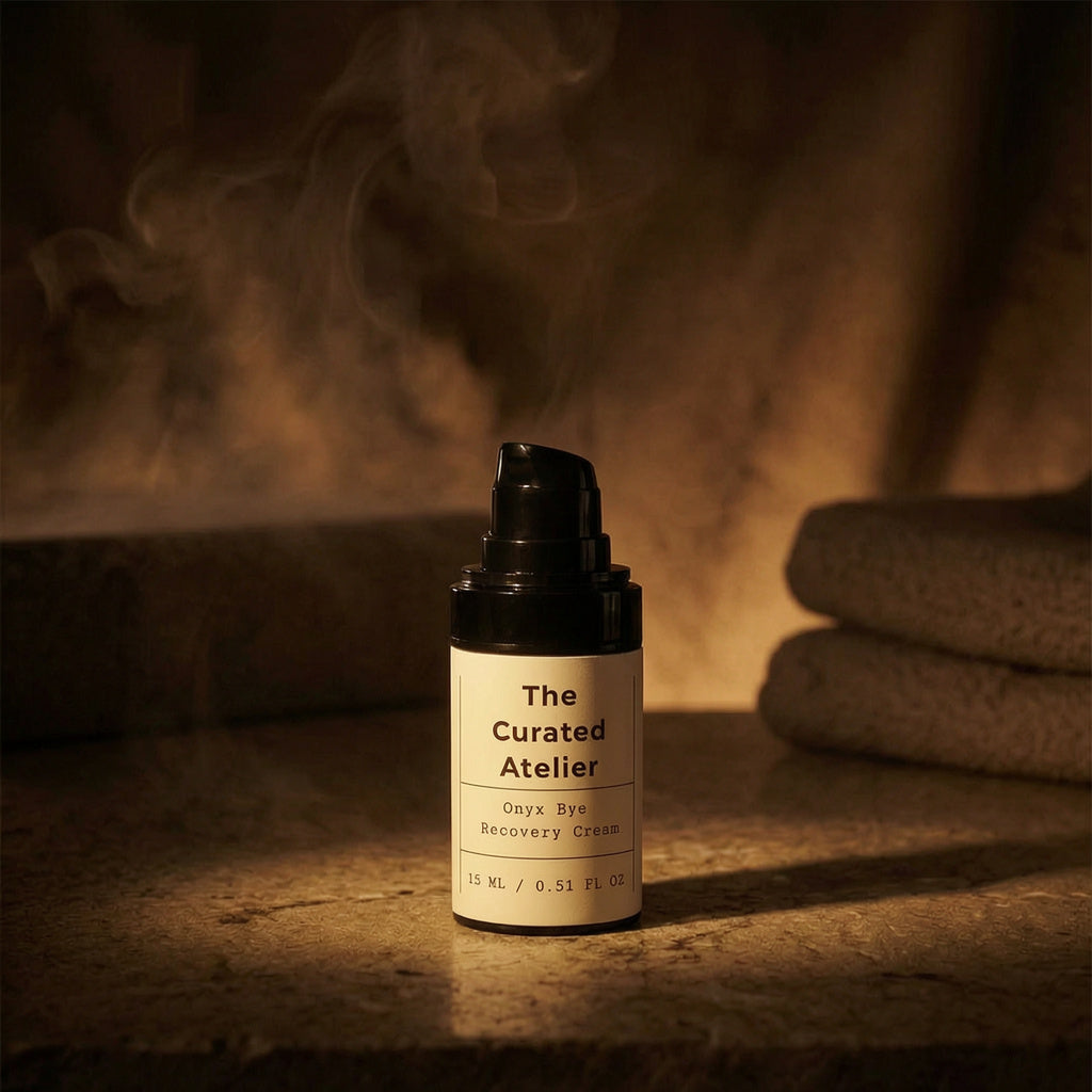 Onyx Eye Recovery Cream