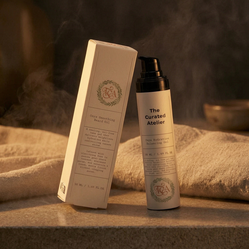 Onyx Hydration Balancing Gel