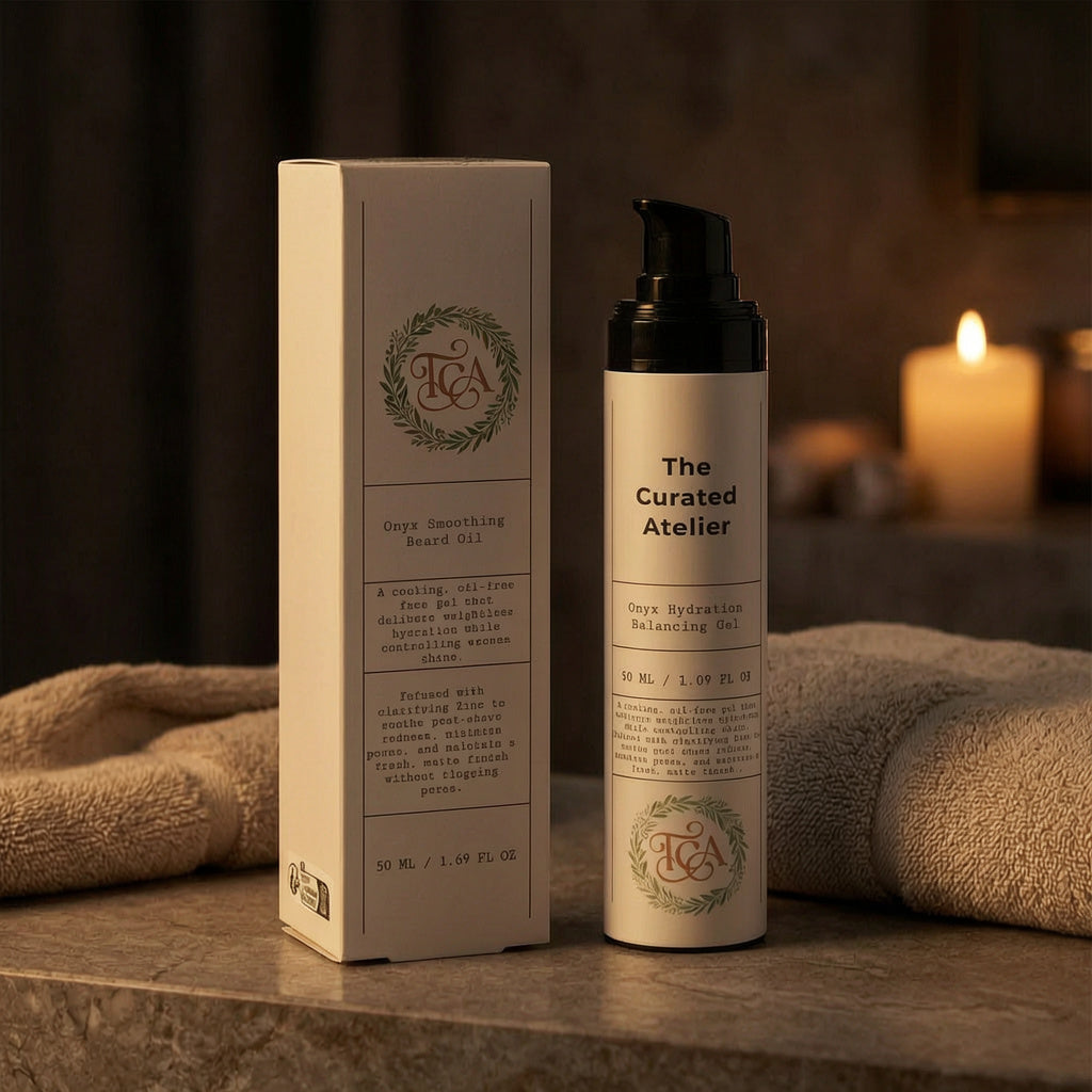 Onyx Hydration Balancing Gel