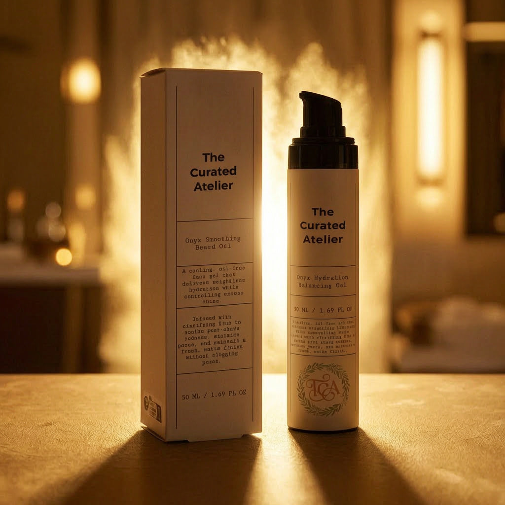 Onyx Hydration Balancing Gel