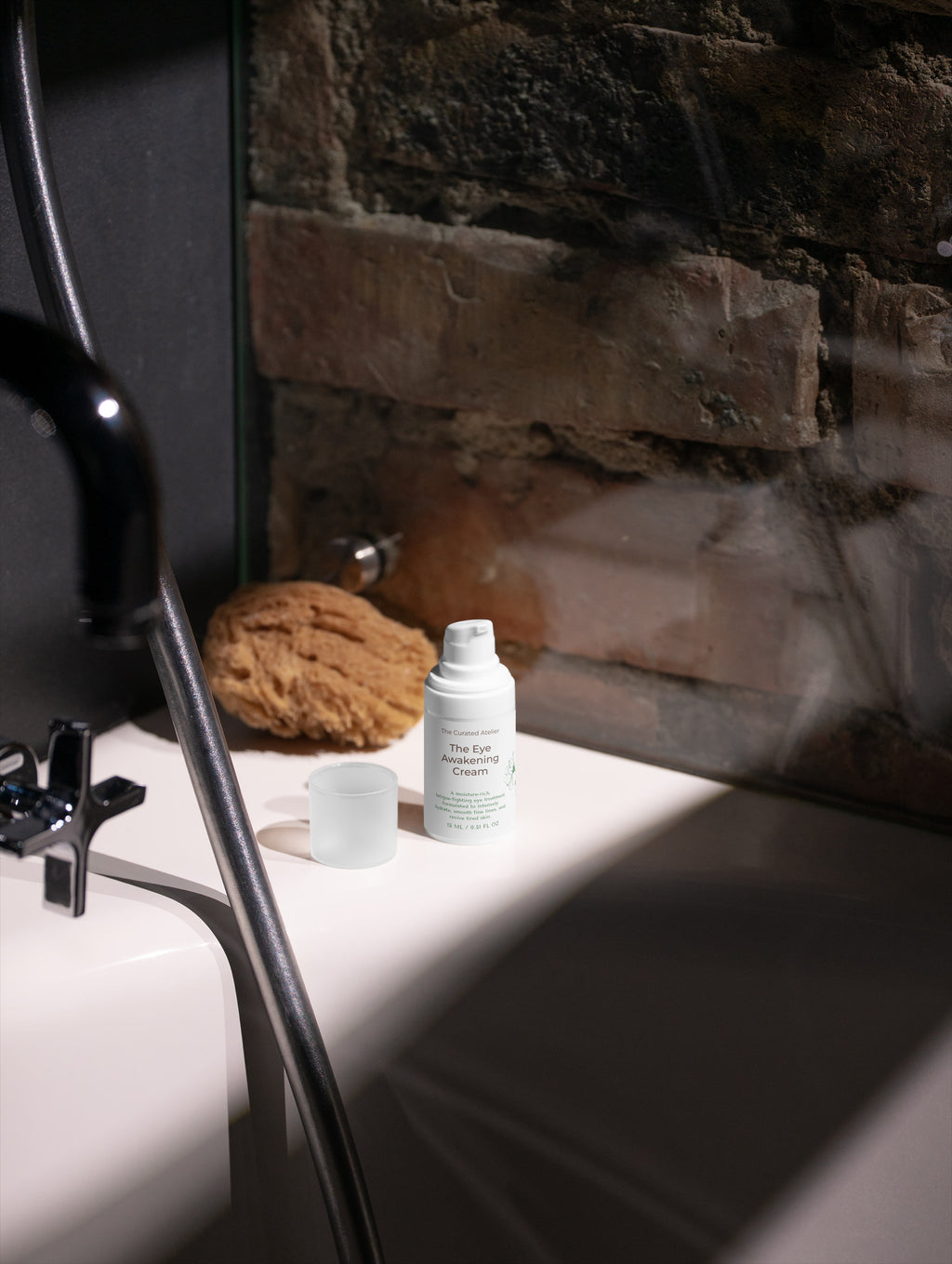 The Eye Awakening Cream