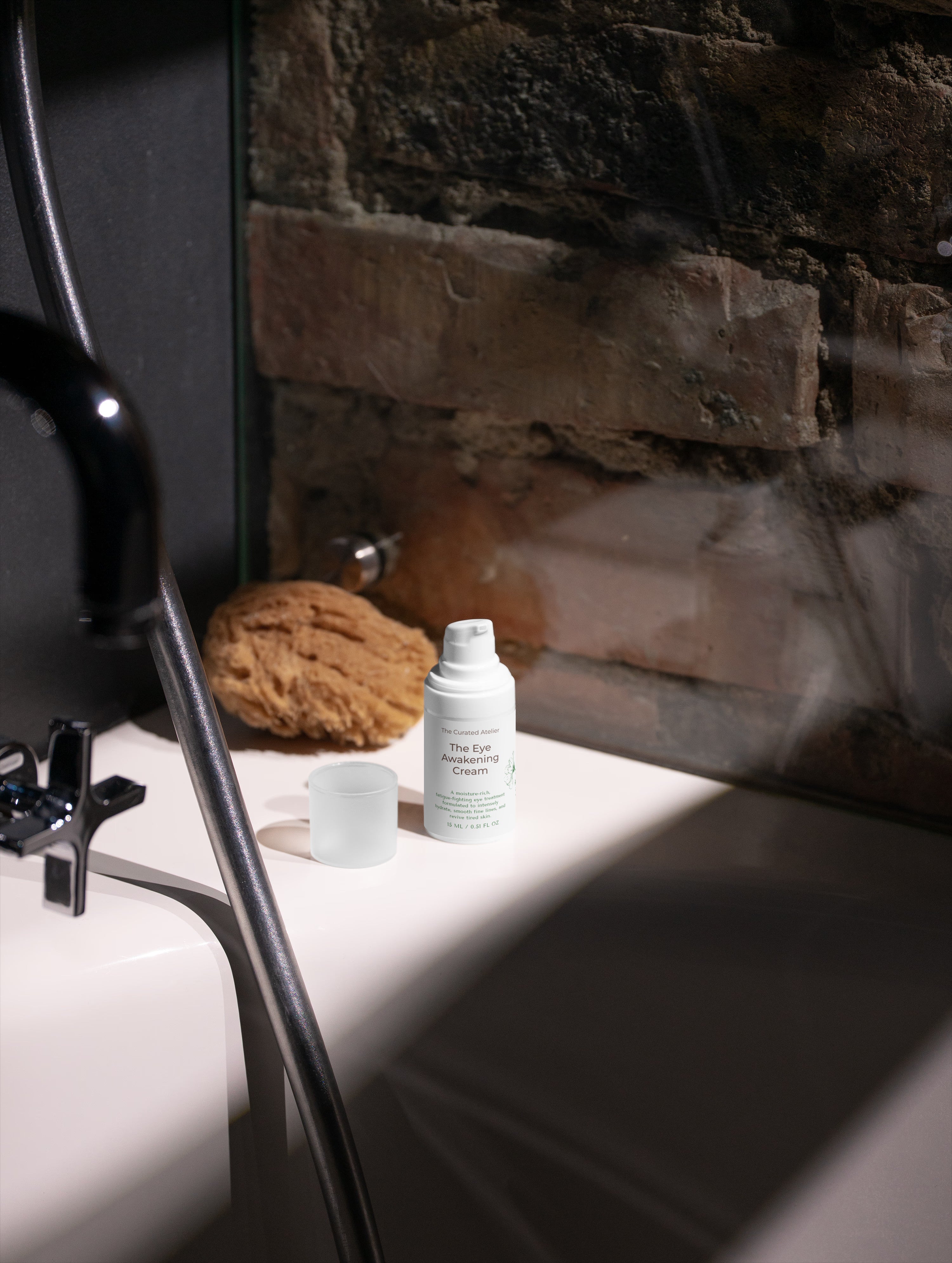 The Eye Awakening Cream